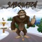 Sasquatch (feat. Mr Harris) - Hazey Gee lyrics