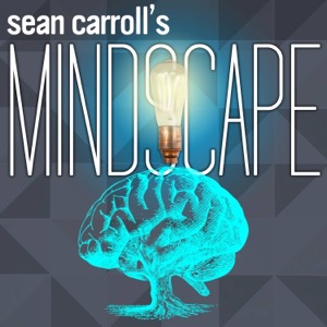 Sean Carroll's Mindscape: Science, Society, Philosophy, Culture, Arts, and Ideas