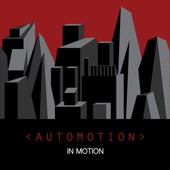In Motion - EP