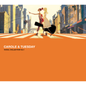 The Loneliest Girl - CAROLE & TUESDAY (Vo. Nai Br.XX & Celeina Ann)