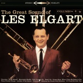 The Great Sound of Les Elgart artwork