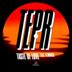 Taste of Love (feat. D. Woods) - Single