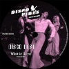 What Is Disco - Single