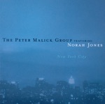 The Peter Malick Group - Heart of Mine (feat. Norah Jones)