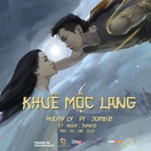 Khuê Mộc Lang artwork