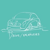 Drive artwork