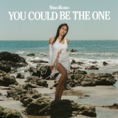 You Could Be The One artwork