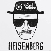 Heisenberg artwork