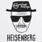 Heisenberg artwork