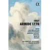 Stream & download Lully: Armide 1778