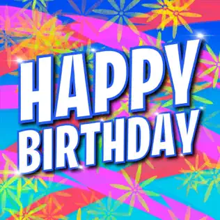 last ned album Happy Birthday - Happy Birthday