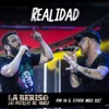 Realidad (En Vivo Estadio Único 2017) [with Las Pastillas del Abuelo] - Single [with Las Pastillas del Abuelo] - Single