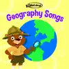 Kidloland Geography Songs album lyrics, reviews, download