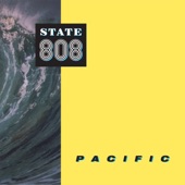 Pacific State (Origin) artwork