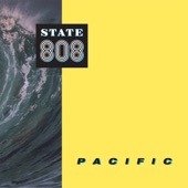 Pacific (303) artwork