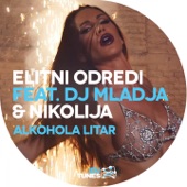 Alkohola Litar (feat. DJ Mladja & Nikolija) artwork