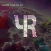 Higher Than the Sky - Single