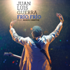 Juan Luis Guerra - Frío, Frío (feat. Romeo Santos) [Live] ilustración