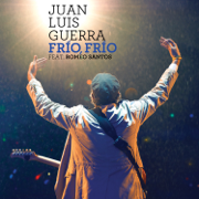 Frío, Frío (feat. Romeo Santos) [Live] - Juan Luis Guerra