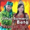 Prawan Tuo (feat. Beta) - Jithul Sumarji lyrics