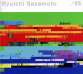 Energy Flow - RYUICHI SAKAMOTO