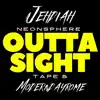 Outta Sight (feat. Moderndayrome) - Single album lyrics, reviews, download