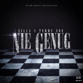 NIE GENUG - Single