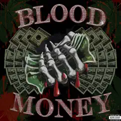 Blood Money - EP by UG BURIED & GXXLOCK album reviews, ratings, credits