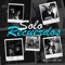 Solo Recuerdos (feat. Josk) - Sucio Sauces lyrics