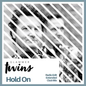Glammer Twins - Hold On (Club Mix)