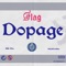 Flag - Dopage lyrics