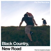 Black Country New Road - Sunglasses