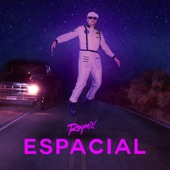 Espacial artwork