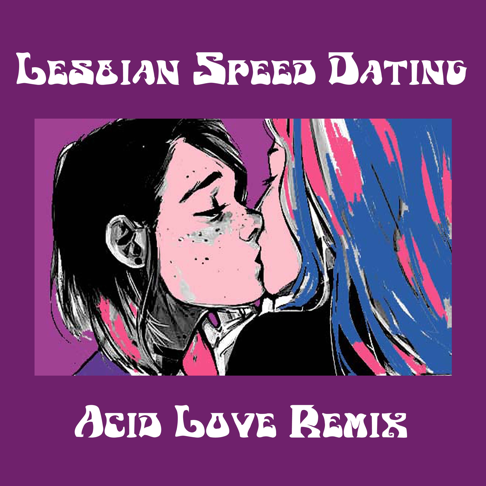 Lesbian Speed Dating