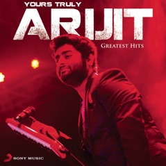 Your's Truly Arijit
