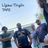 Ligaw Tingin artwork