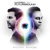 Mystery Machine - Matrix & Futurebound
