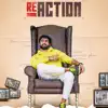 Reaction (feat. Raftaar, Yunan & Karma) - Single album lyrics, reviews, download