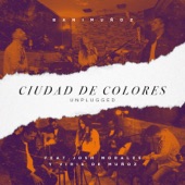 Ciudad De Colores Unplugged (feat. Viris De Muñoz & Josh Morales) artwork