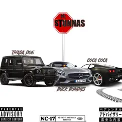 #1 Stunnas (feat. Buck Bundles & Coca Coca) - Single by Thadadoe album reviews, ratings, credits