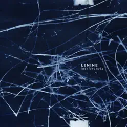 Intolerância (Ao Vivo) - Single - Lenine Intolerância (Ao Vivo) - Single - Lenine