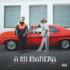 A Mi Manera (Remix) - Single