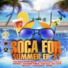 SOCA for Summer EP 21