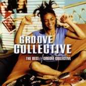 Groove Collective - Out The Door