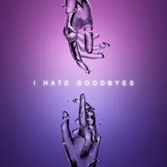 I Hate Goodbyes - Single by Autumn Kings album reviews, ratings, credits