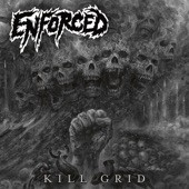 Enforced - Trespasser