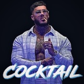 Cocktail artwork