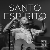 Santo Espírito (Enche a Casa) artwork