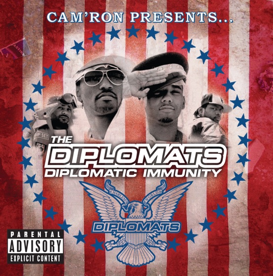 Cover artwork for Juelz Santana