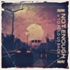 Not Enough (To Hold Us Back) - Single